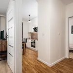 Kasprzaka 29c Two Separate Bedroom Free Garage By Perfect * Warszawa